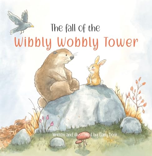 The Fall of the Wibbly Wobbly Tower: Mistakes Build Much More Than We Think