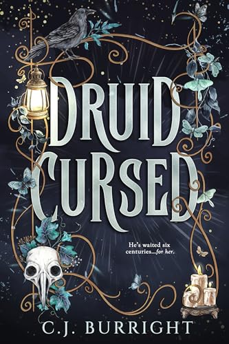 Druid Cursed