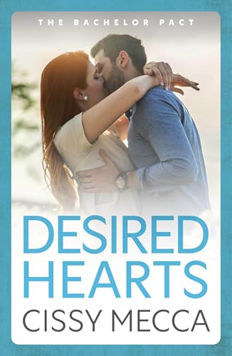 Desired Hearts book cover