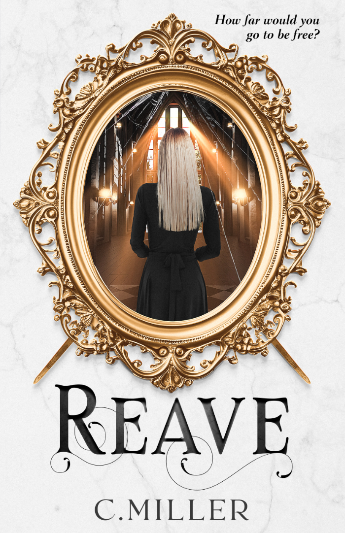 Reave