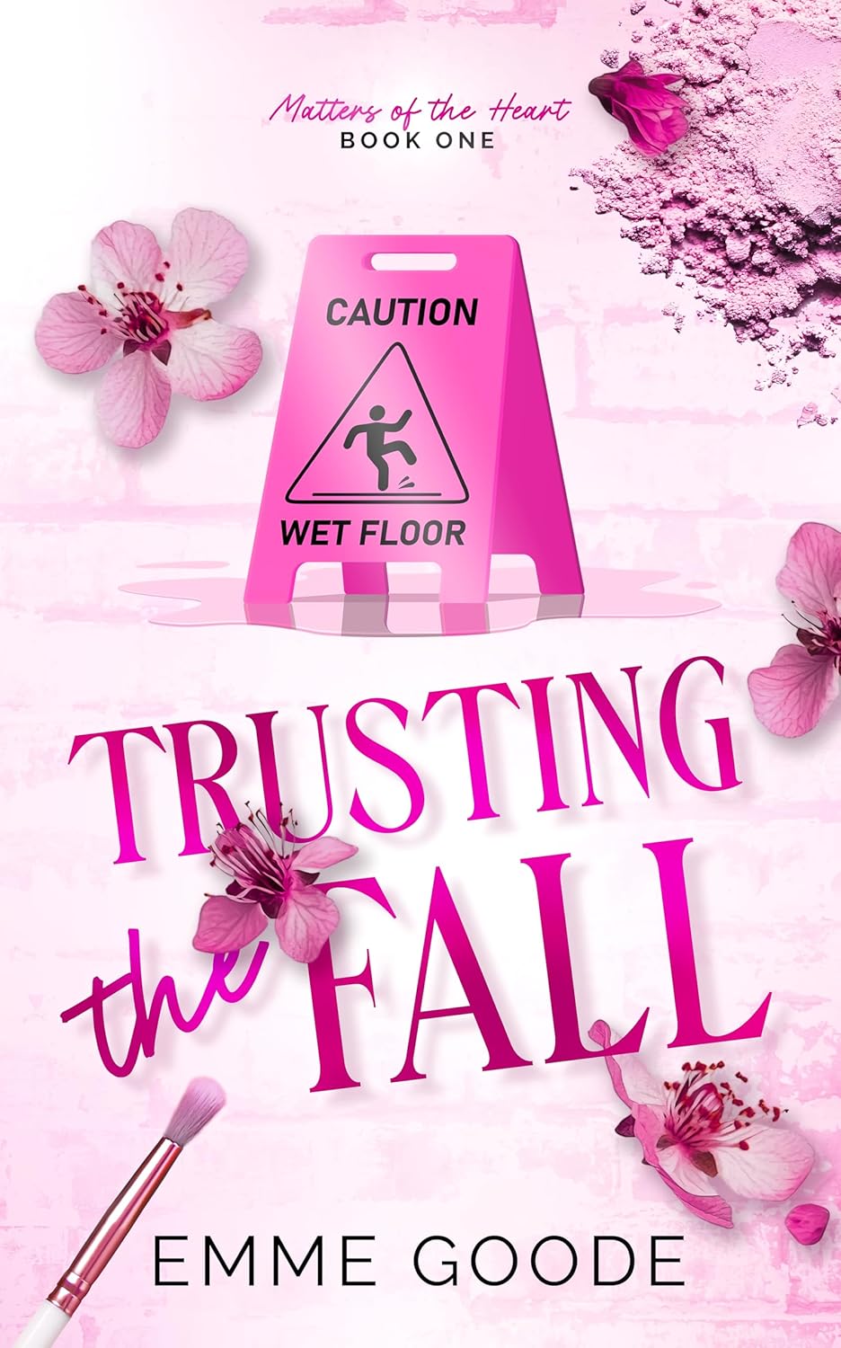 Trusting the Fall
