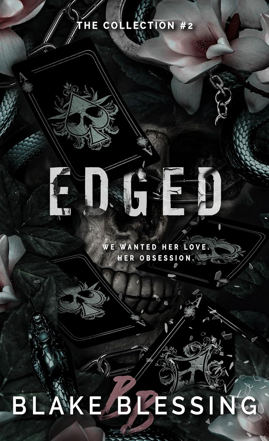 Edged