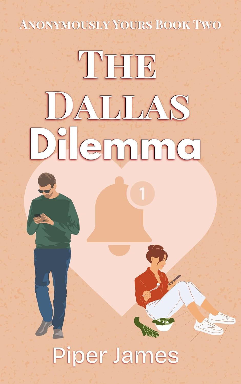 The Dallas Dilemma book cover