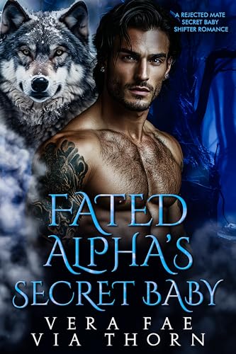 Fated Alpha's Secret Baby