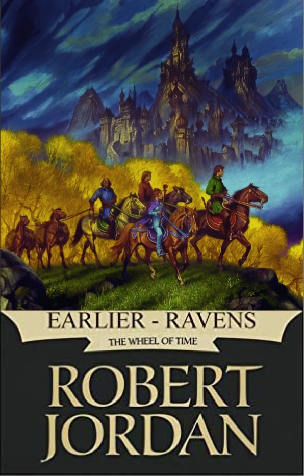 Earlier-Ravens