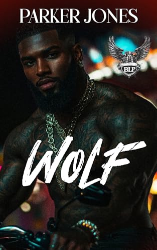 Wolf