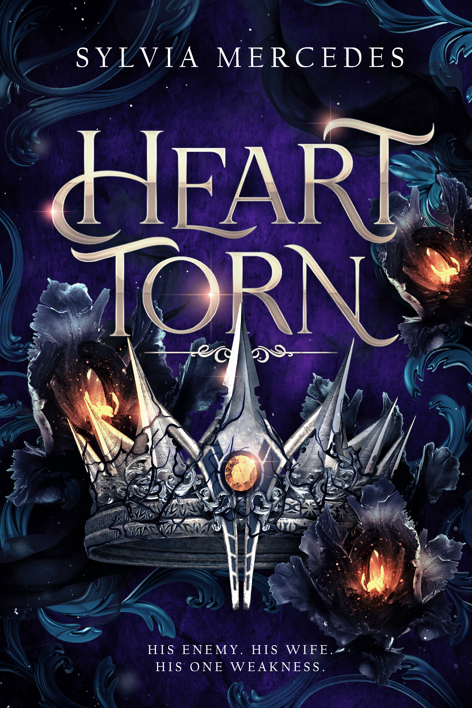 HeartTorn
