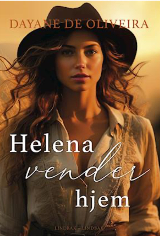 Helena vender hjem