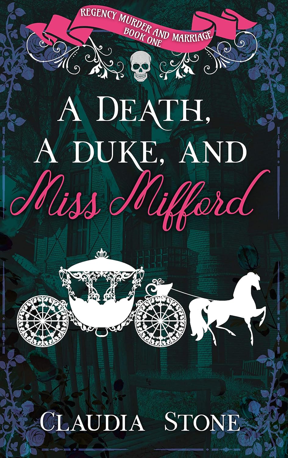 A Death, a Duke and Miss Mifford