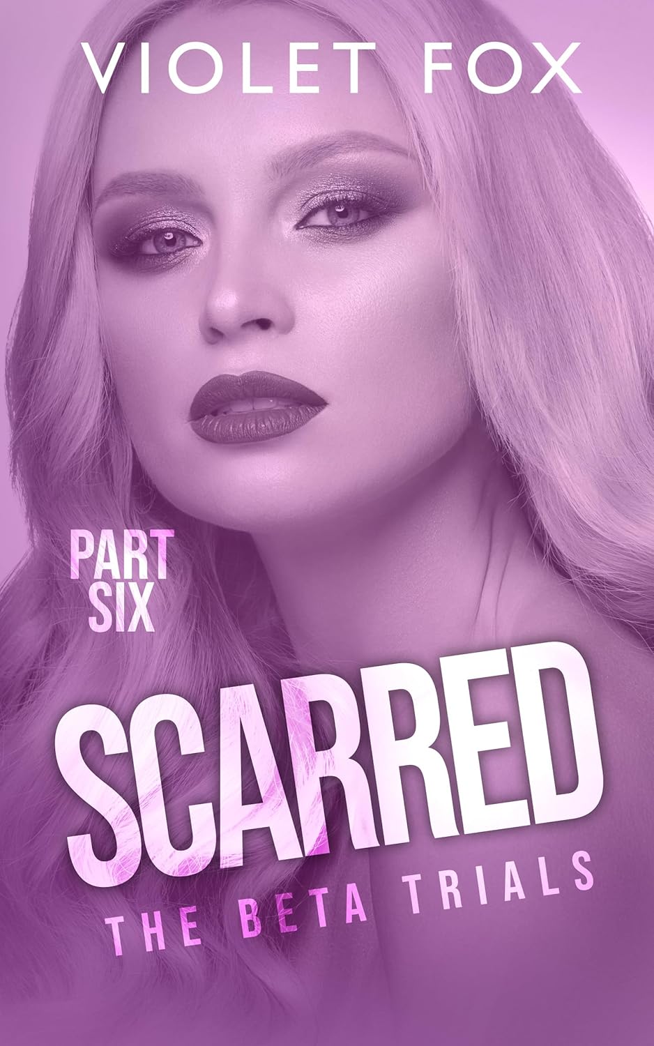 Scarred