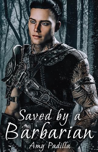 Saved by a Barbarian