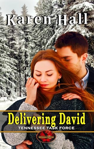 Delivering David: Brotherhood Protectors World