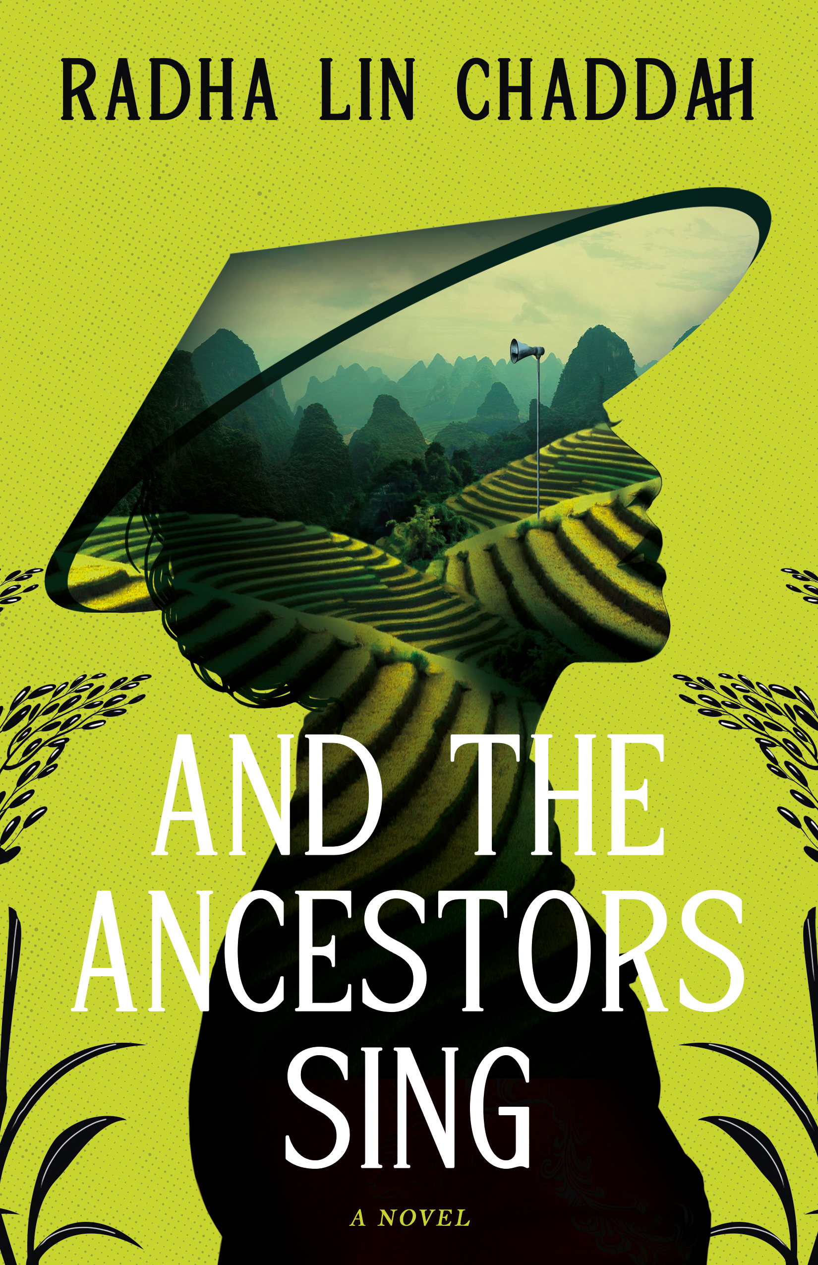 And the Ancestors Sing