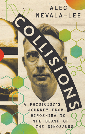 Collisions book cover