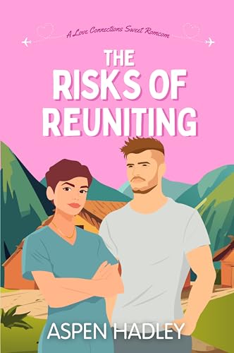 Love Connections book cover 1