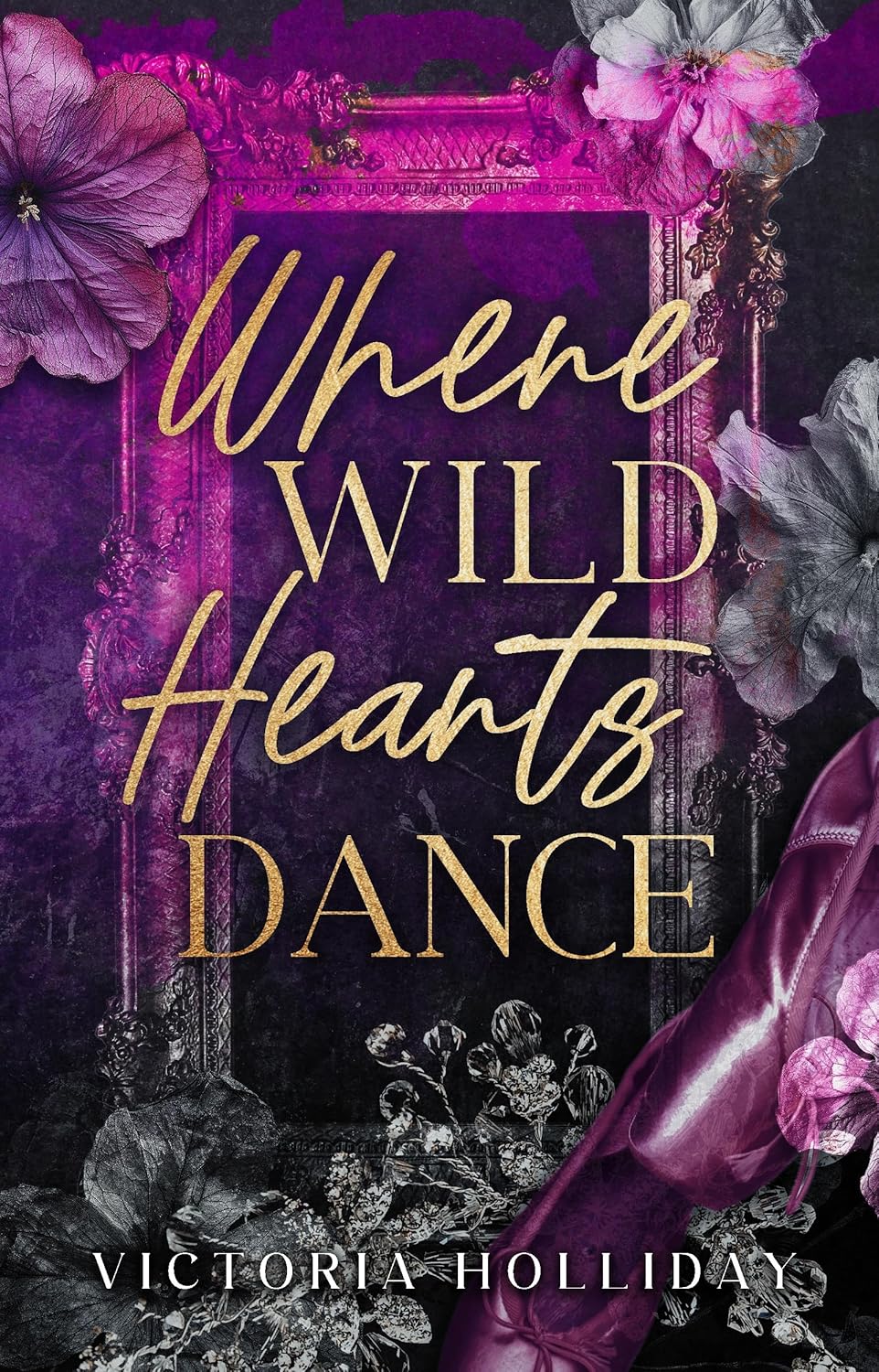 Where Wild Hearts Dance