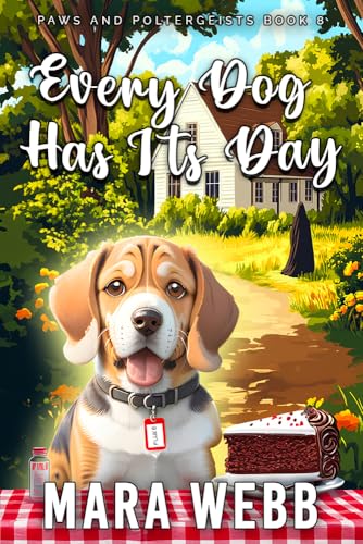 Every Dog Has Its Day book cover