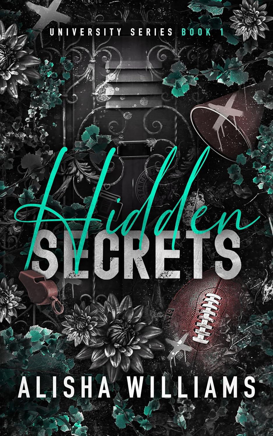 Hidden Secrets