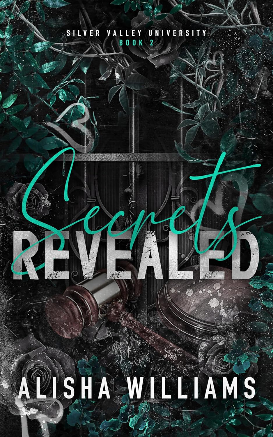 Secrets Revealed