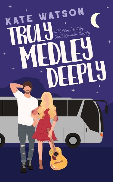 Truly Medley Deeply