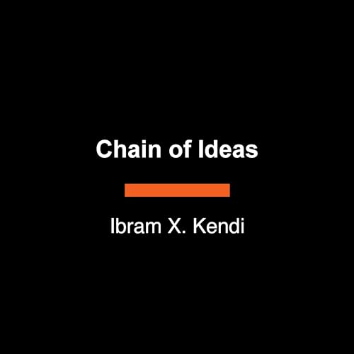 Chain of Ideas book cover