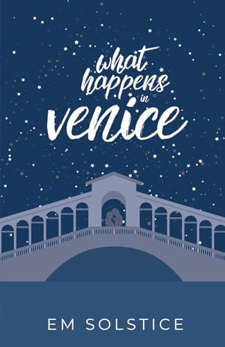 What Happens In Venice