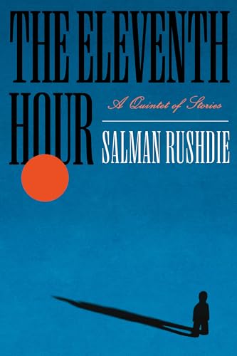 The Eleventh Hour book cover