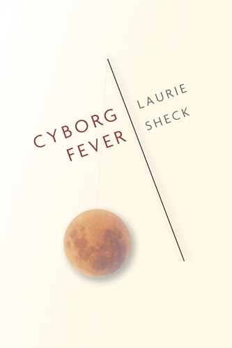 Cyborg Fever book cover