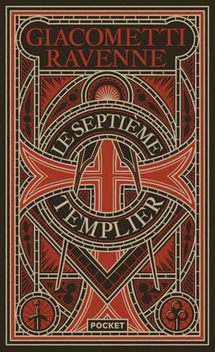 Le Septième Templier - Collector book cover