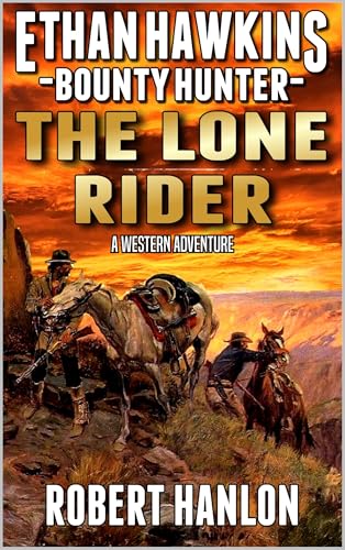 Ethan Hawkins book cover