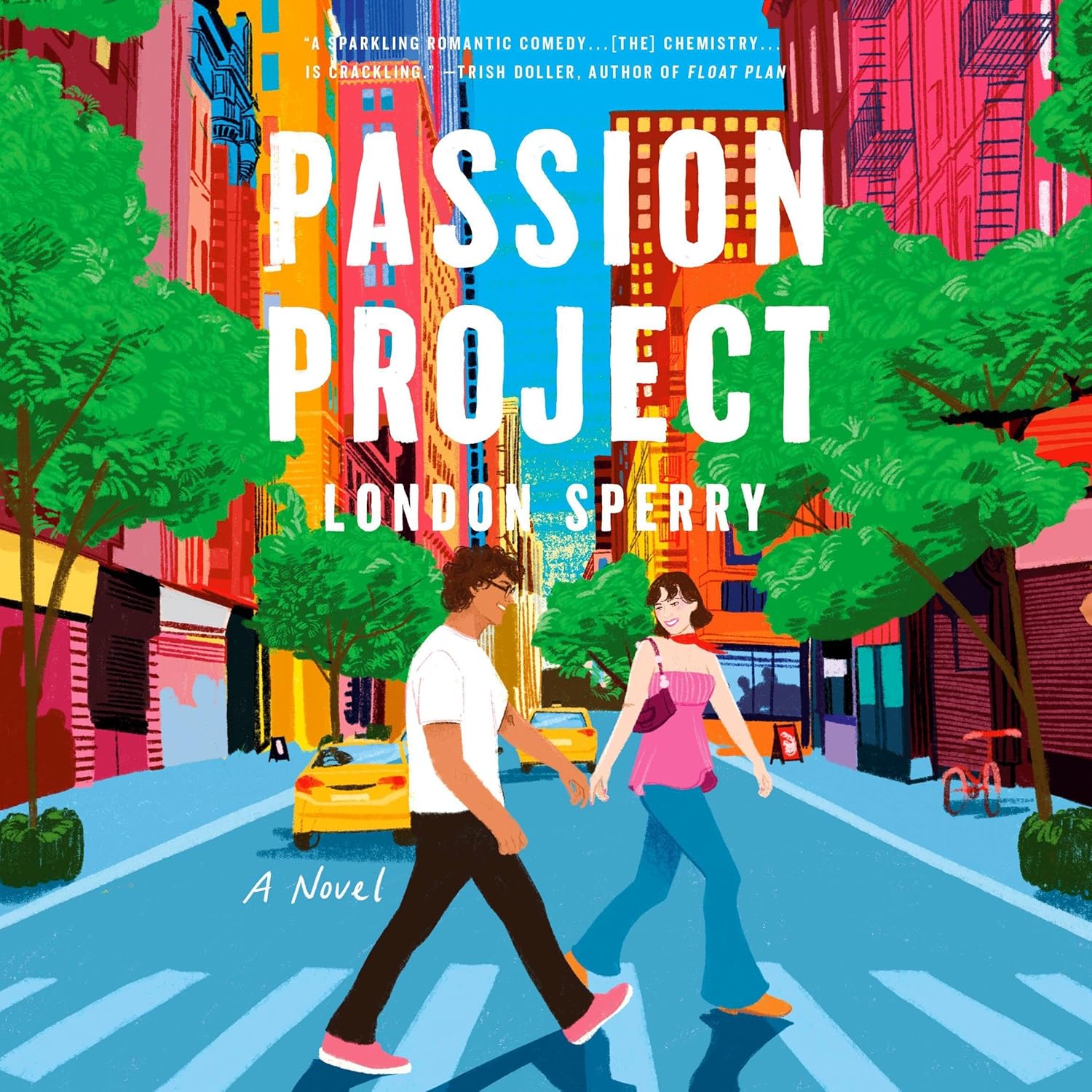 Passion Project