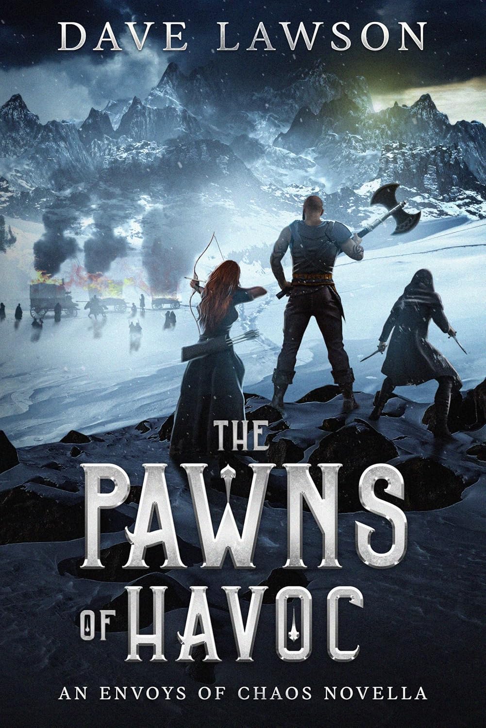 The Pawns of Havoc