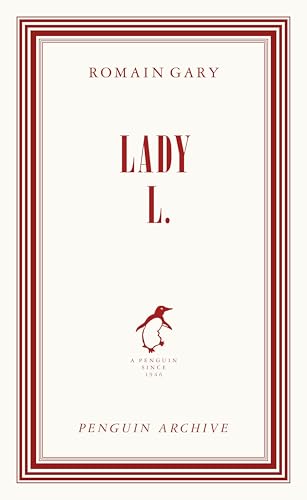 Lady L. (Penguin Archive)