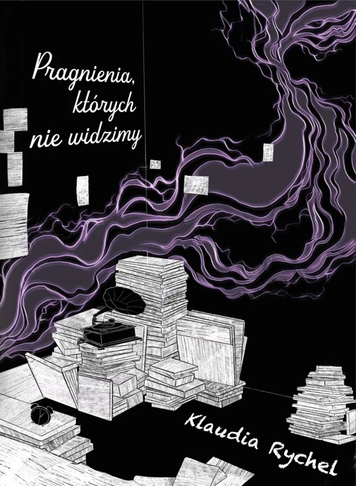 Pragnienia, których nie widzimy