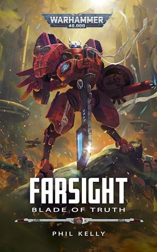 Farsight: Blade Of Truth