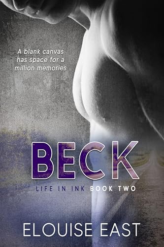 Beck book cover