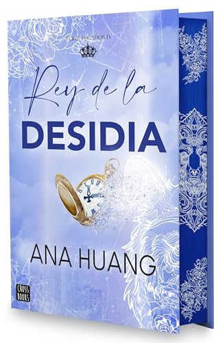 Rey de la desidia (Pecados #4)