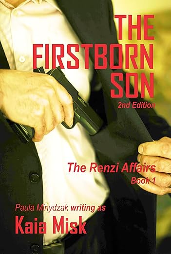 The Firstborn Son