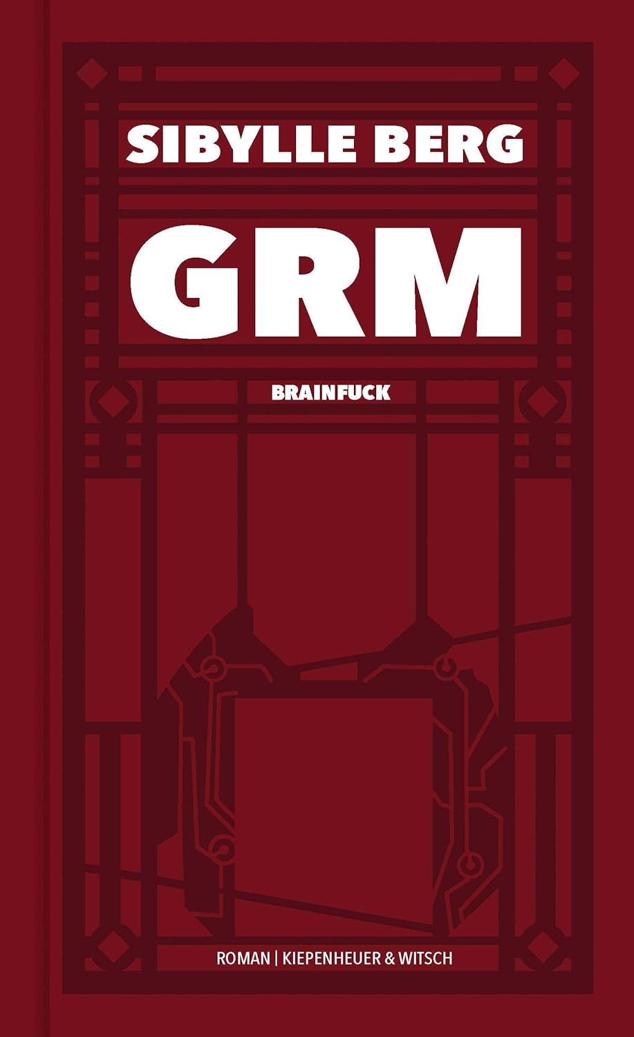 GRM: Brainfuck