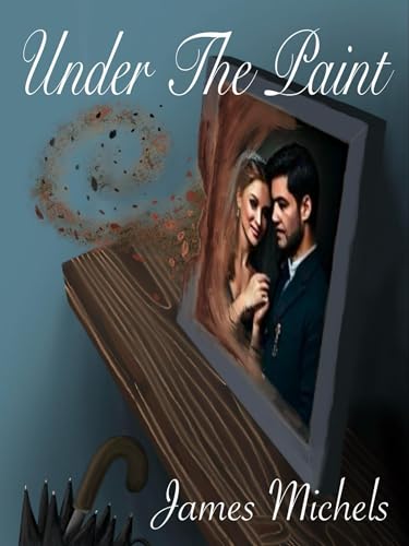 Under the Paint