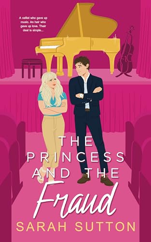 The Princess and the Fraud