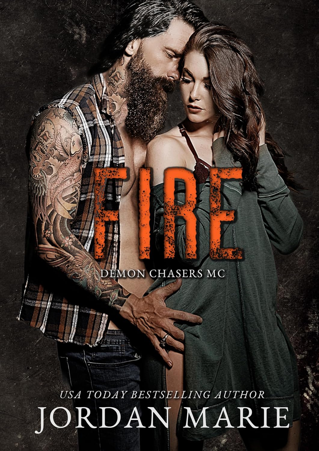FIRE