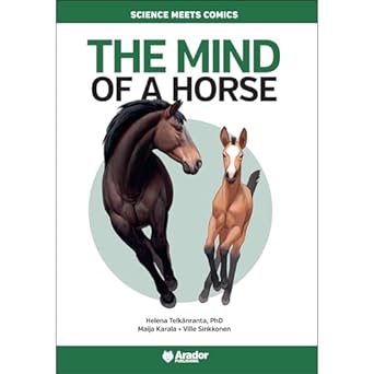 The Mind of a Horse. Science Meets Comics