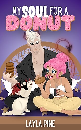 My Soul For A Donut