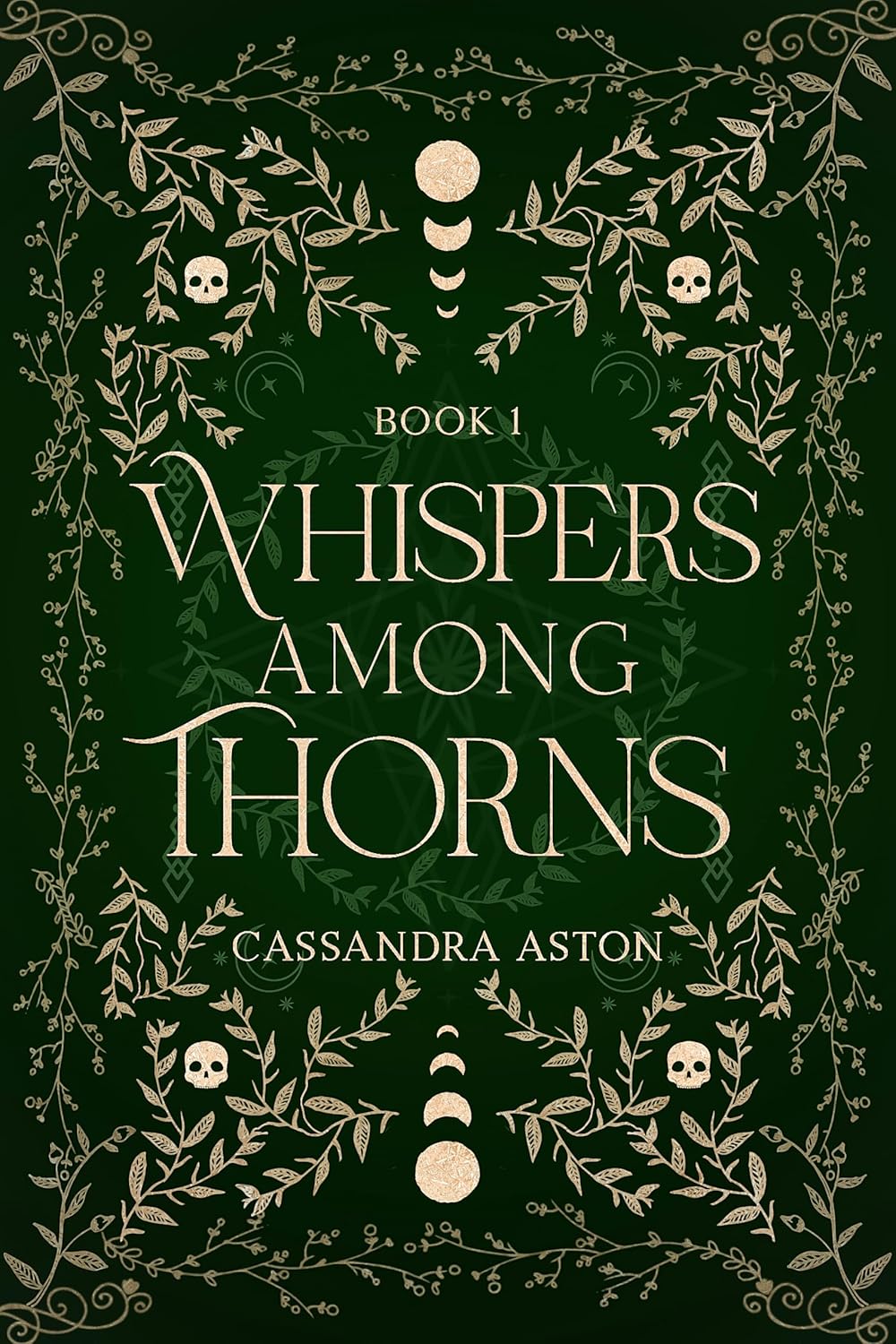 Whispers Among Thorns