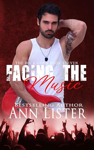 Facing the Music book cover