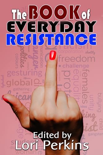 The Book of Everyday Resistance book cover