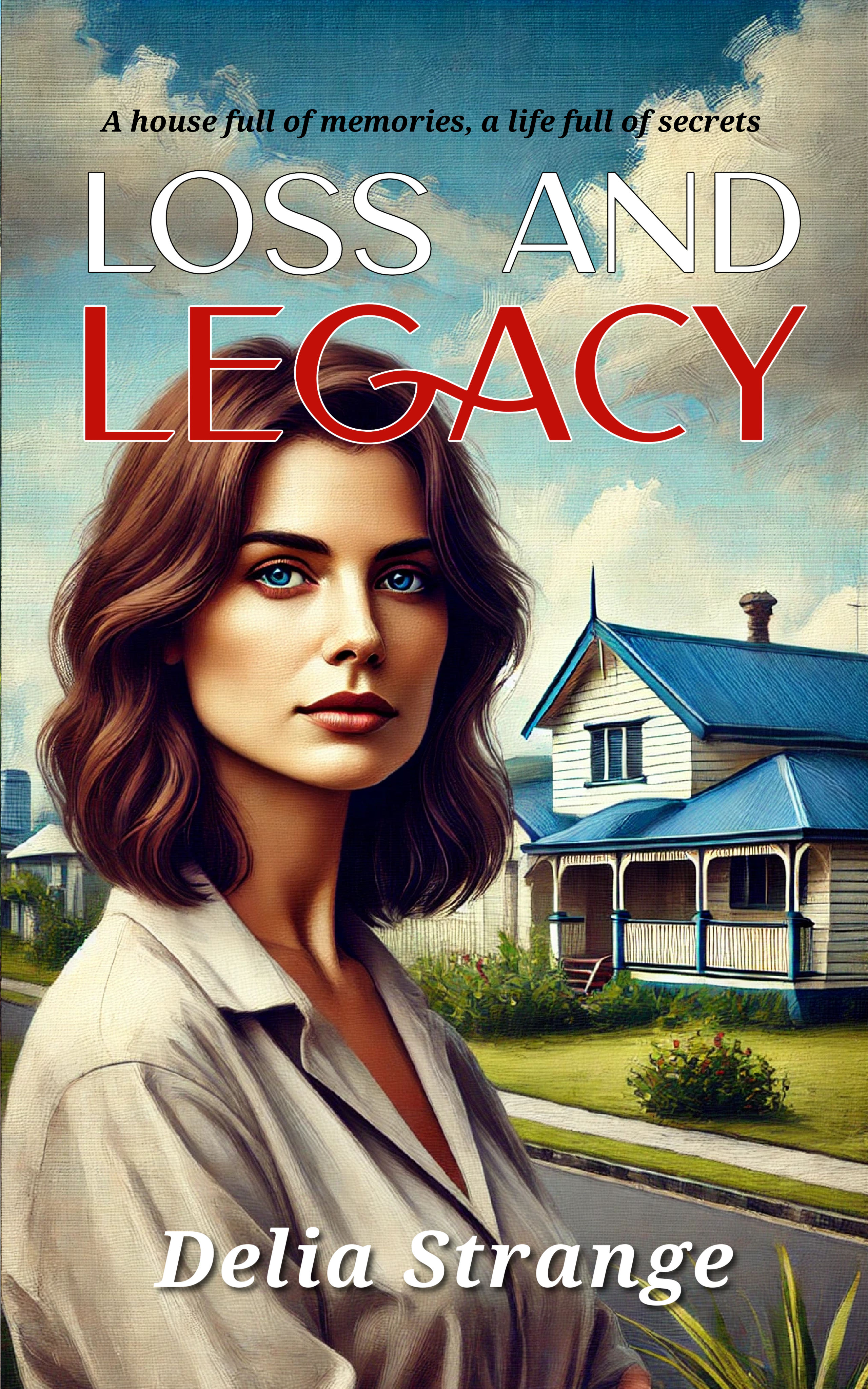 Loss And Legacy
