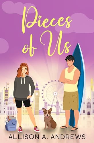 Pieces of Us