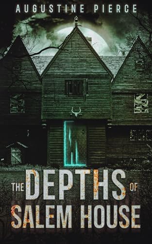The Depths of Salem House: Dark Realm Book 6